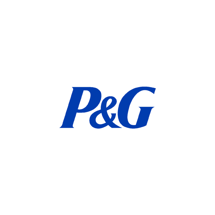 P&G