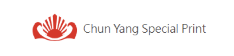 Chun Yang Special Print Official Logo
