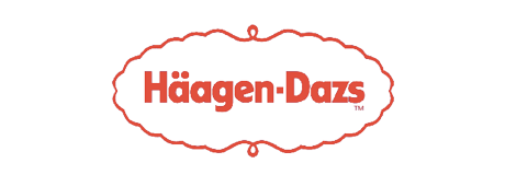 合作廠商 partnerships 哈根達斯 haagen dazs
