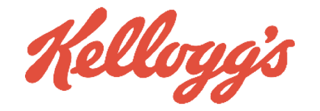 合作廠商 partnerships 家樂氏 Kellogg's
