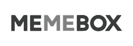 合作廠商 partnerships memebox